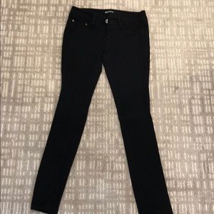 Express Fitted Pant